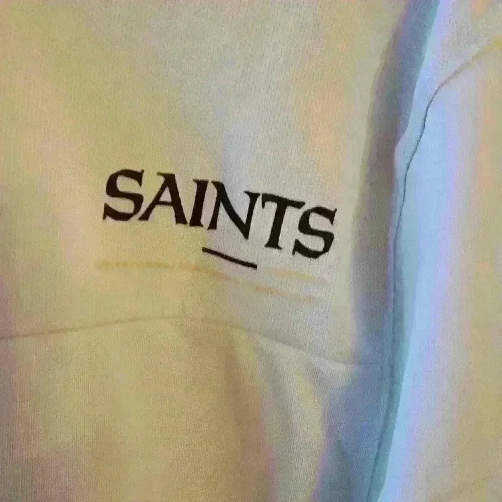 NWT Saints Nike Football OnField Apparel Size Mens Large NWT